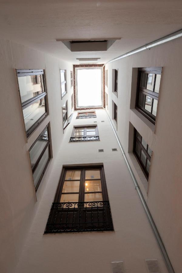 Molino Corteza Bonito Bajo Granada Centro 외부 사진